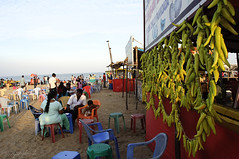 Elliot's Beach_Chennai