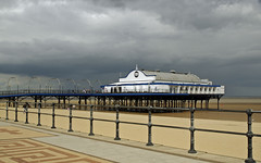 Cleethorpes - my home town