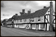 Village Image - Bedfordshire