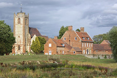 Village Image - Warwickshire