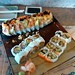 Sushi @ South Seas Asian Cuisine