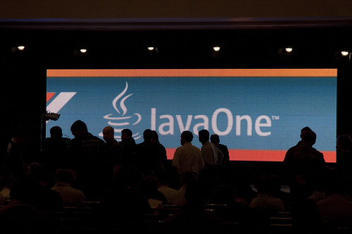 JavaOne 2011 San Francisco "Java Strategey Keynote"