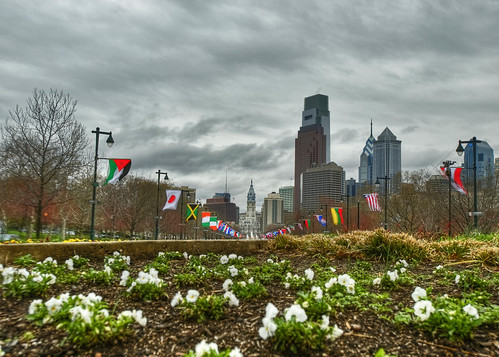 Philadelphia (by: Steve Eng, creative commons)