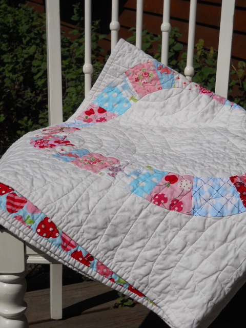Kids Quilts - Home page