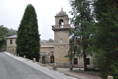 Monasterios de Galicia