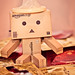 [37/52] Danbo with ... a hat!