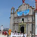 Fiesta Patronal San Miguel Tzinacapan