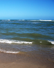 Maimón Bay 2008