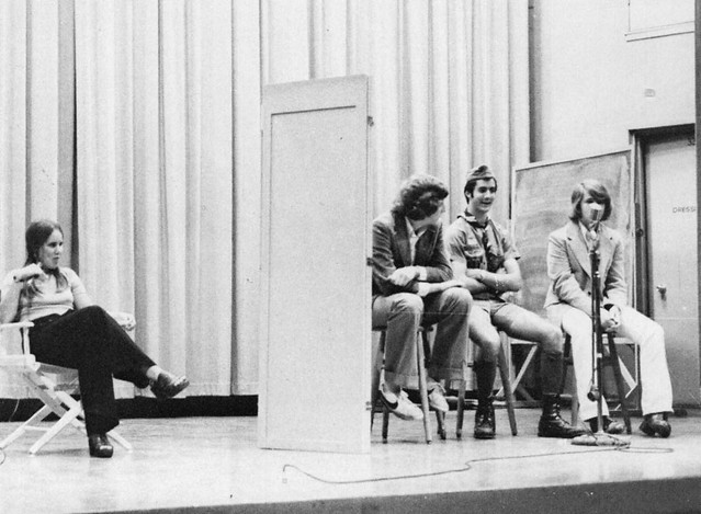 1974 The Dating Game
