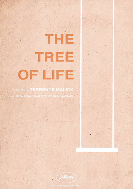 the Tree of Life -Poster-