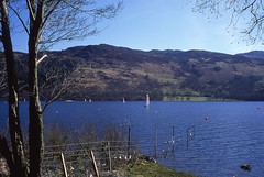 Loch Lomond and Trossachs