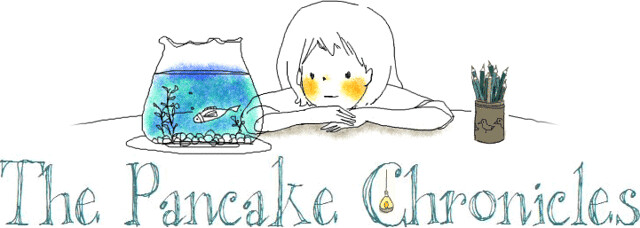 The Pancake Chronicles