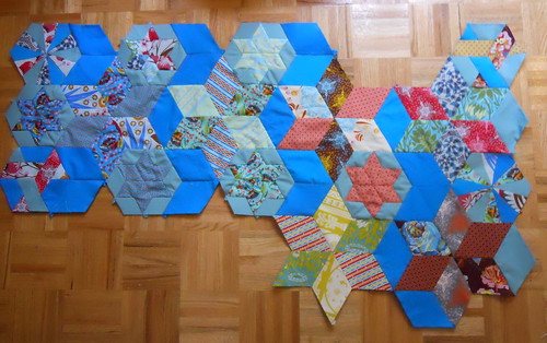 HAL: Loulouthi hexies in progress