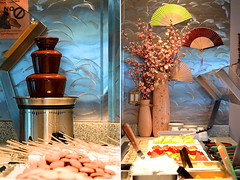 Tatami Sushi and Seafood Buffet