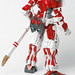 Gundam MBF-P02 Astray Red Frame