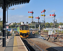 Signals and signal boxes in the 21st Century