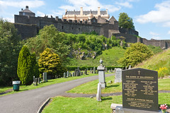 2011 07 13 Stirling Castle