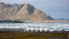 Spitsbergen 07-2011r.