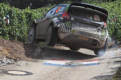 WRC Rallye Deutschland (2011)