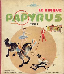 Papyrus (1947)