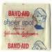 Band-Aid Sheer Spot