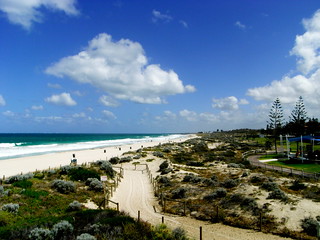 Lexis Perth - Scarborough Beach