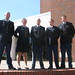UK Army ROTC Commissioning Ceremony – Summer 2011