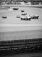 GT Masters < 1965 - Nuerburgring GP 2011