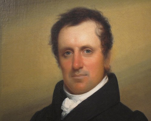 James Fenimore Cooper (1789-1851)