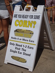2011 Sun Prairie Sweet Corn Festival