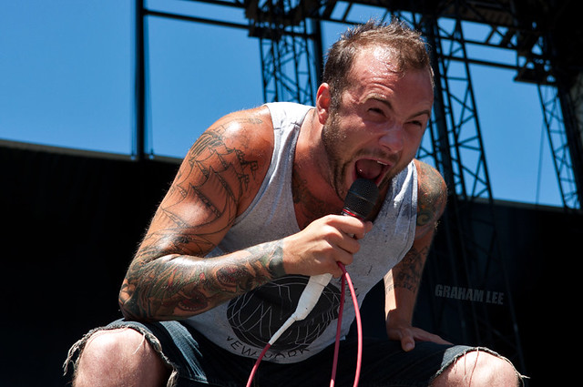 August Burns Red If you are interested in licensing any photos found on 