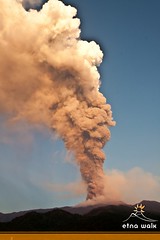 12° Parossismo Etna - 29 Agosto 2011