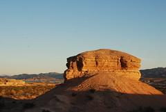 Valley of Fire, Nevada, 2011