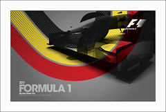 Formula 1 Belgian Grand Prix 2011