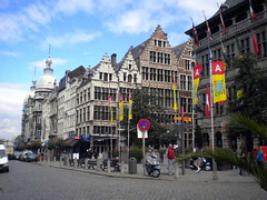 Antwerp/Belgium