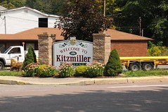Kitzmiller, MD