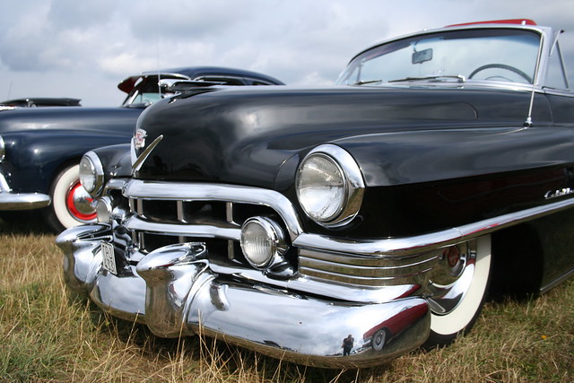 Cadillac 1950