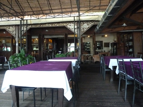 Restaurantes en Chiang Mai; recomendaciones - Foro Tailandia
