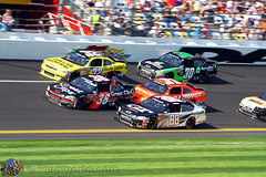 2011-02-20 - NASCAR - Daytona 500