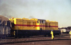 Rhodesia Railways class DH1