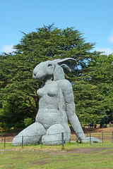 Yorkshire Sculpture Park