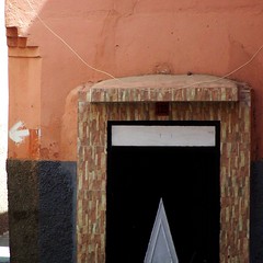 Morocco (Abstrakt)