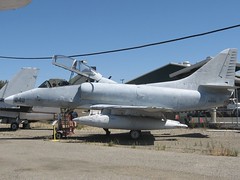 ac_Douglas TA-4J Skyhawk Trainer (McDonnell Douglas, later)