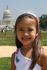2011 Ella in DC - August