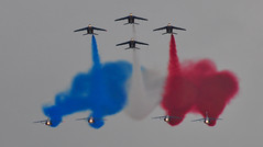 RAF Leuchars 2011