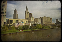 One Day in Cleveland