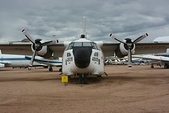Pima Air and Space Museum 2011