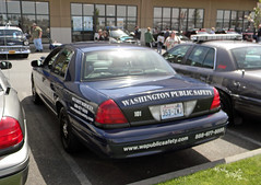 Washington Public Safety Security Services (AJM NWPD)