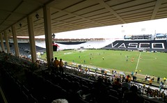 Futebol - Rio 2011