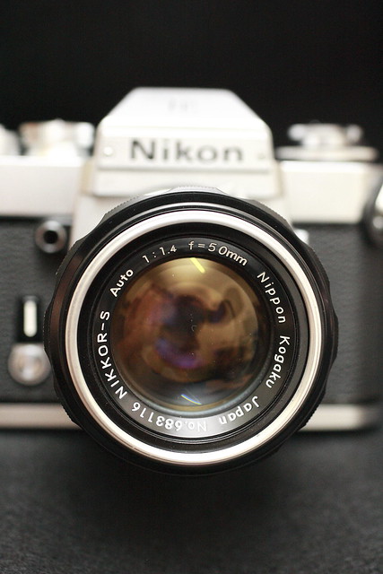 Nikon EL2